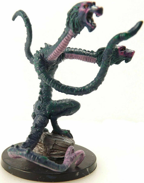 Aspect of Demogorgon - Archfiends - Dungeons & Dragons Mini (DDM) - 45/60 - Rare